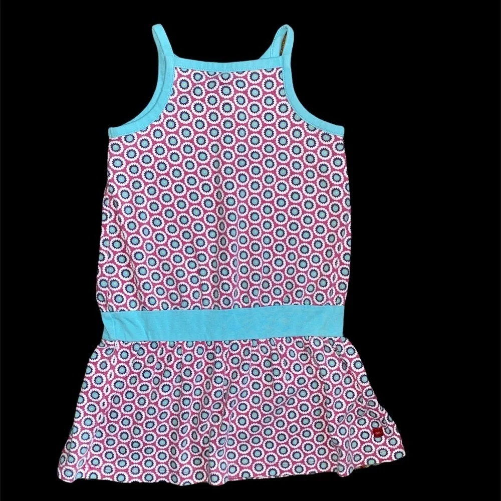 Tea Collection Knit Dress Size 4
